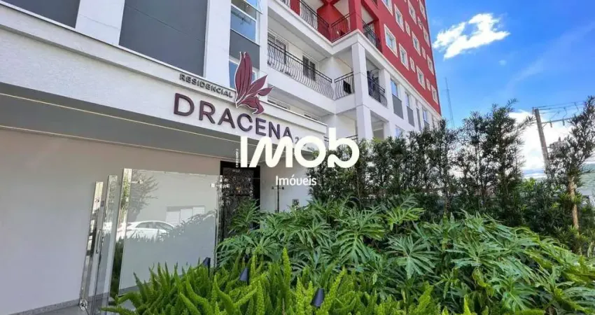 Apartamento com 2 quartos à venda no Nova Brasília, Jaraguá do Sul 