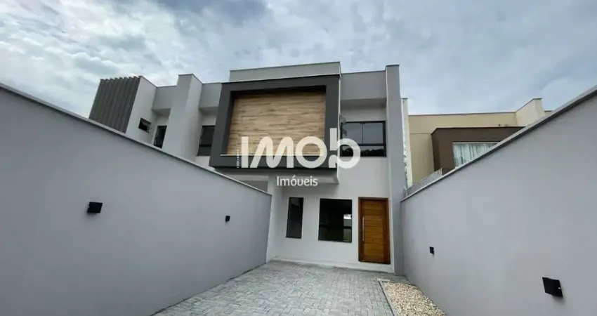 Casa com 3 quartos à venda no Três Rios do Norte, Jaraguá do Sul 