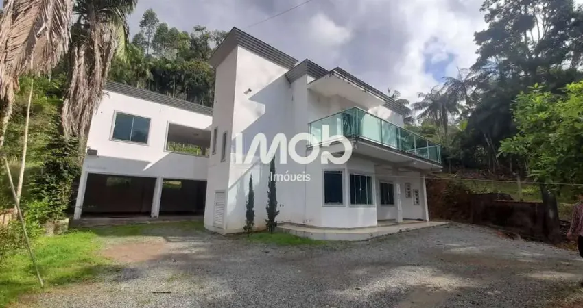 Casa com 3 quartos à venda em Amizade, Guaramirim