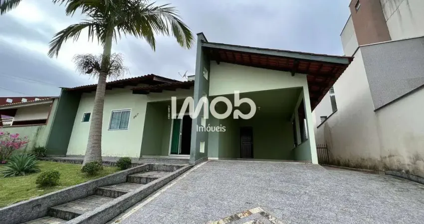 Casa com 3 quartos à venda no Tifa Martins, Jaraguá do Sul 