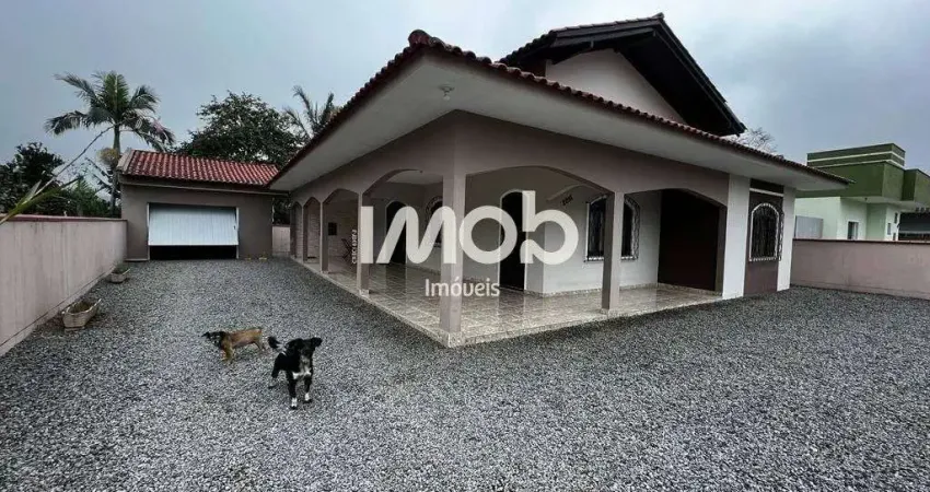 Casa com 3 quartos à venda no Beira Rio, Guaramirim