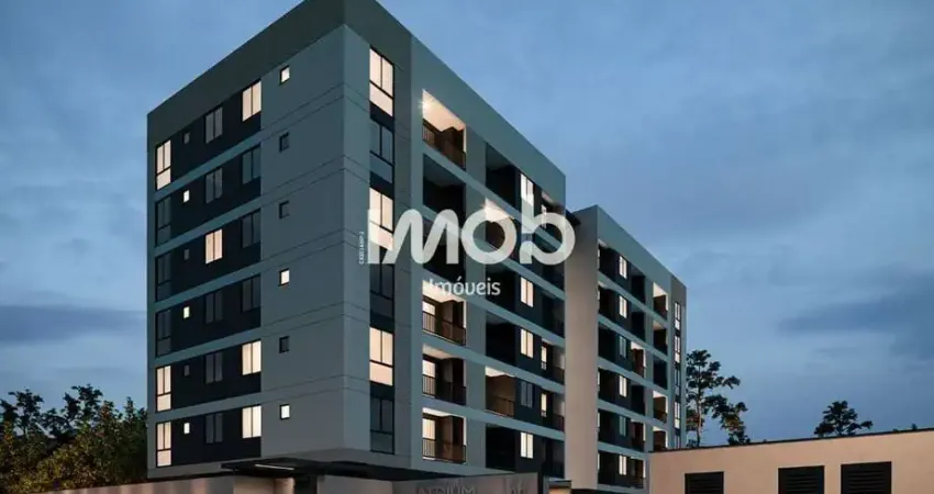 Apartamento com 2 quartos à venda no São Luís, Jaraguá do Sul