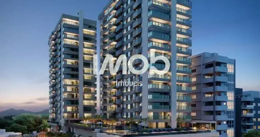 Apartamento com 3 quartos à venda no Centro, Balneário Piçarras 