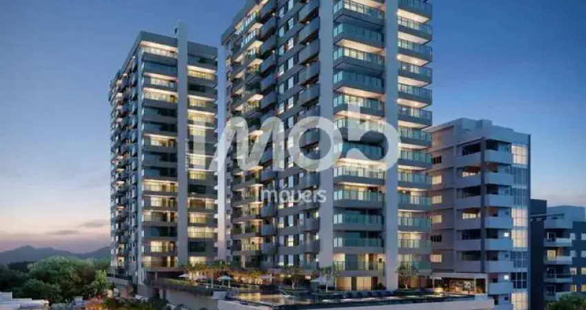 Apartamento com 3 quartos à venda no Centro, Balneário Piçarras