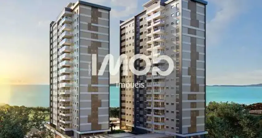 Apartamento com 3 quartos à venda no Itacolomi, Balneário Piçarras 