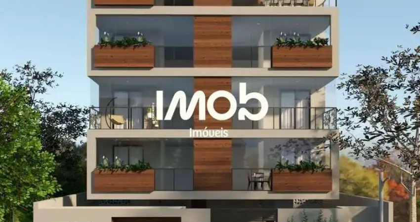 Apartamento com 2 quartos à venda no Tabuleiro, Barra Velha 