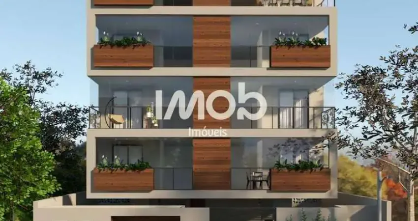 Apartamento com 2 quartos à venda no Tabuleiro, Barra Velha