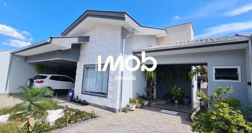 Casa com 2 quartos à Venda, Três Rios do Norte - Jaraguá do Sul