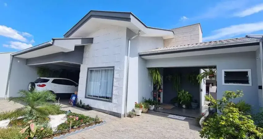 Casa com 2 quartos à venda no Três Rios do Norte, Jaraguá do Sul
