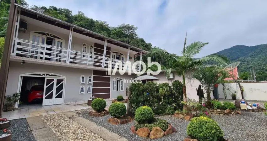 Casa com 3 quartos à venda no Amizade, Jaraguá do Sul