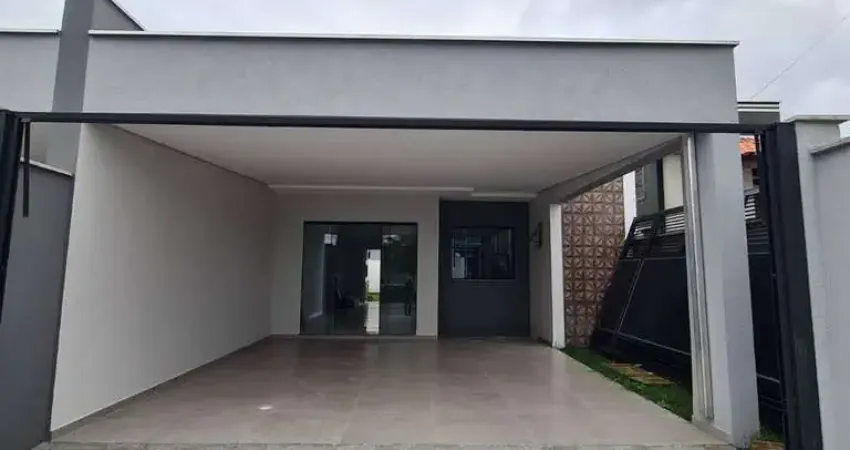 Casa com 3 quartos à venda no Três Rios do Norte, Jaraguá do Sul 