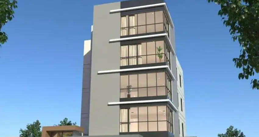 Apartamento com 3 quartos à venda no Czerniewicz, Jaraguá do Sul 