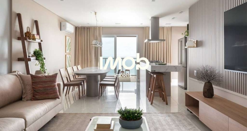 Apartamento com 3 quartos à venda no Centro, Balneário Piçarras 