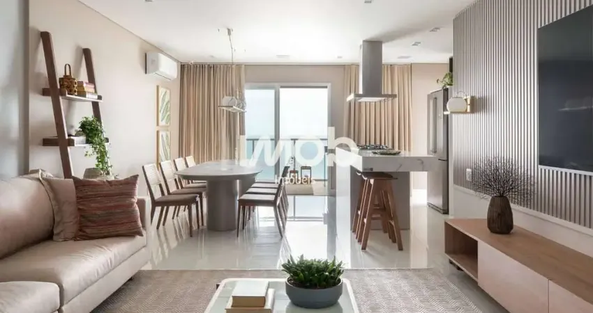 Apartamento com 3 quartos à venda no Centro, Balneário Piçarras 