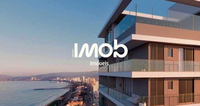 Apartamento com 3 quartos à venda no Centro, Balneário Piçarras 