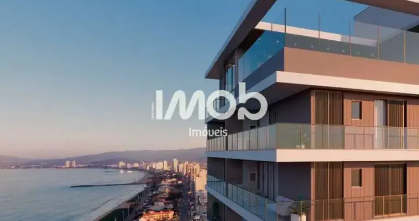 Apartamento com 3 quartos à venda no Centro, Balneário Piçarras 