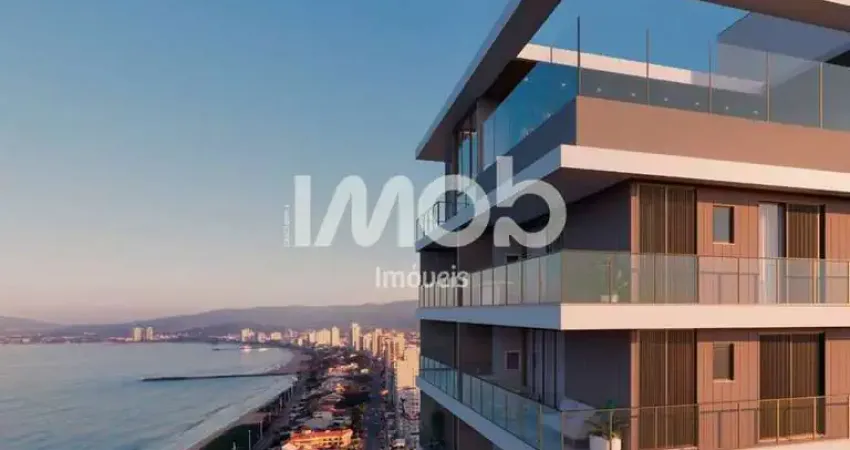 Apartamento com 3 quartos à venda no Centro, Balneário Piçarras