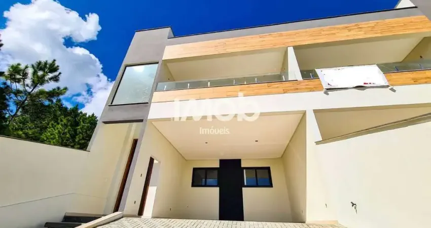 Casa com 4 quartos à venda na Barra do Rio Cerro, Jaraguá do Sul