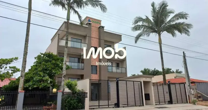 Apartamento com 3 quartos à venda no Itajubá, Barra Velha 