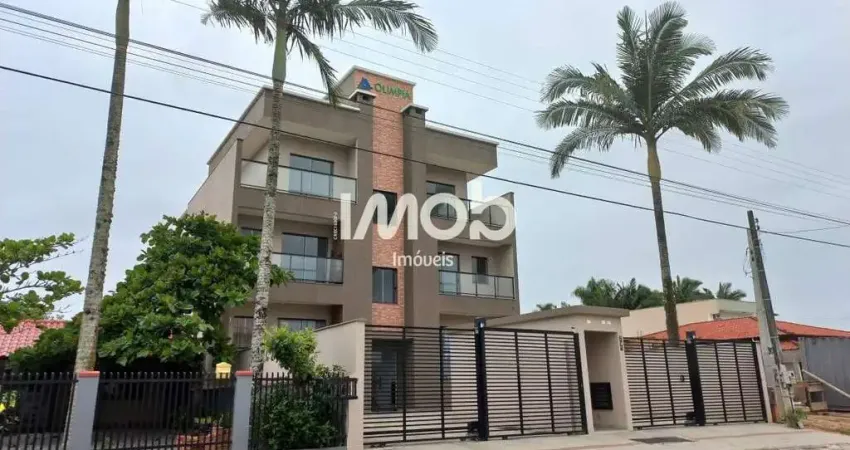 Apartamento com 3 quartos à venda no Itajubá, Barra Velha 