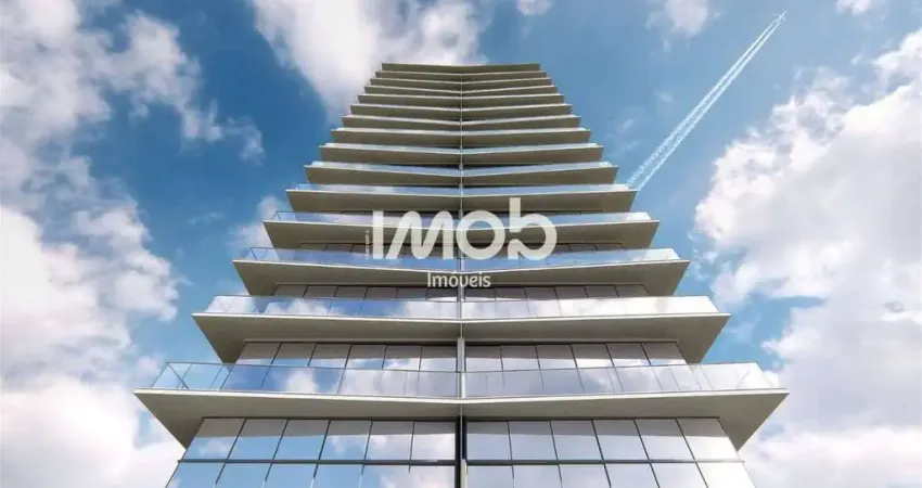 Apartamento com 3 quartos à venda no Centro, Balneário Piçarras 