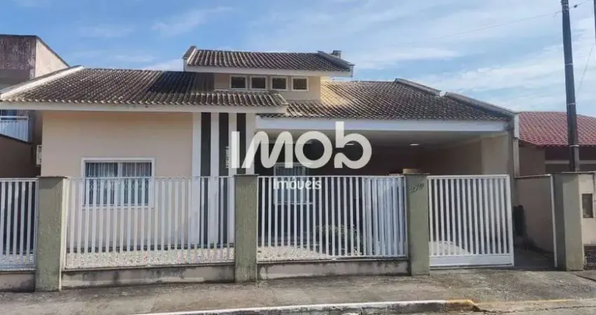 Casa com 3 quartos à venda em Bananal do Sul, Guaramirim