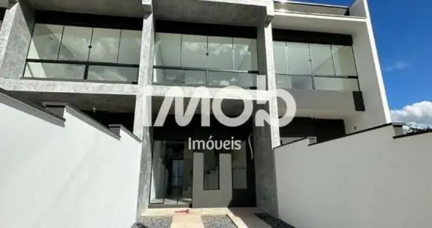 Casa com 2 quartos à venda no Três Rios do Norte, Jaraguá do Sul 