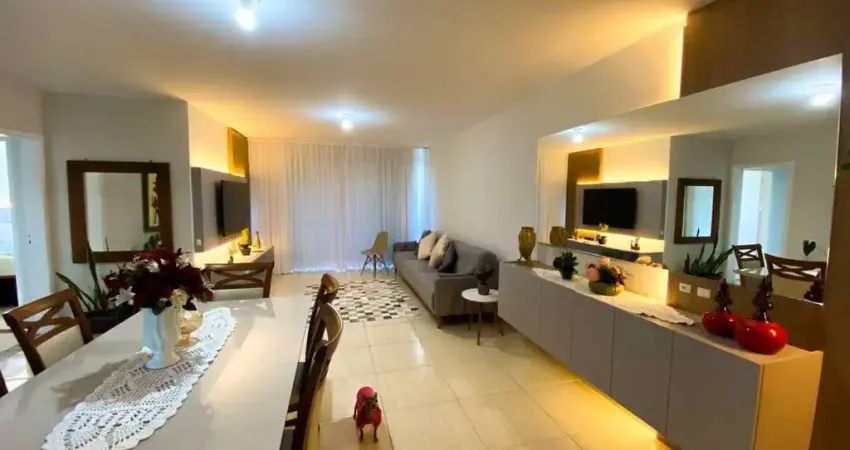 Apartamento com 4 quartos à venda no Centro, Jaraguá do Sul 