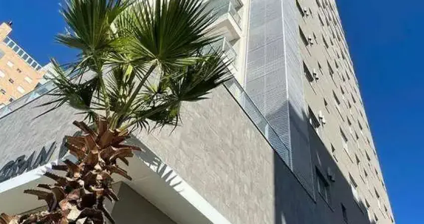 Apartamento no residencial gran view, centro, balneário piçarras