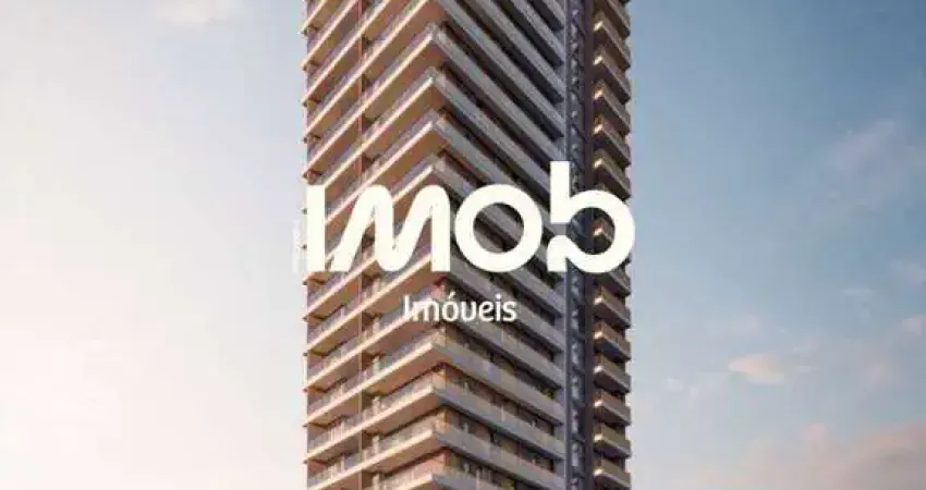 Apartamento no Residencial Terrace, Centro, Balneário Piçarras
