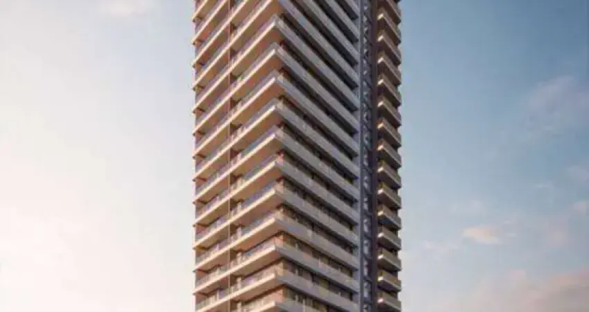 Apartamento no residencial terrace, centro, balneário piçarras