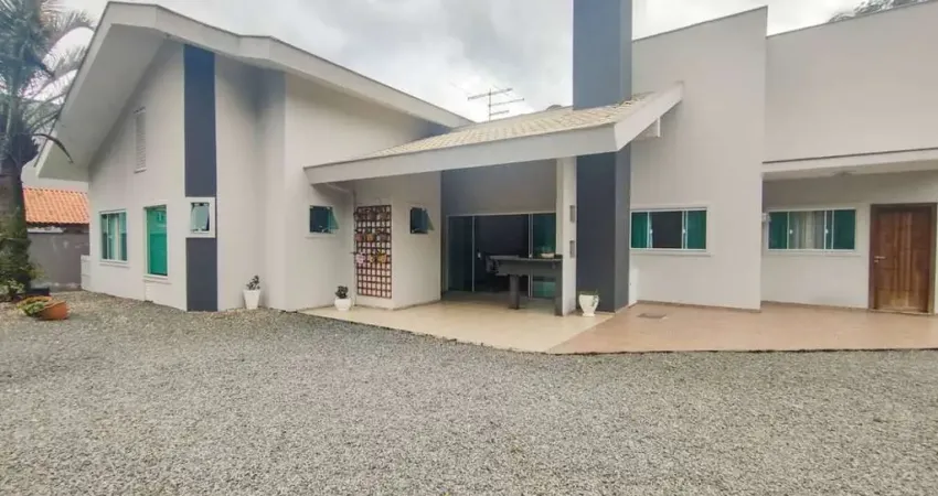 Casa com 3 quartos à venda no Centro, Jaraguá do Sul