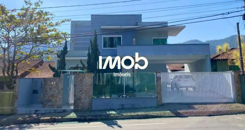 Casa com 4 quartos à venda na Vila Lalau, Jaraguá do Sul 