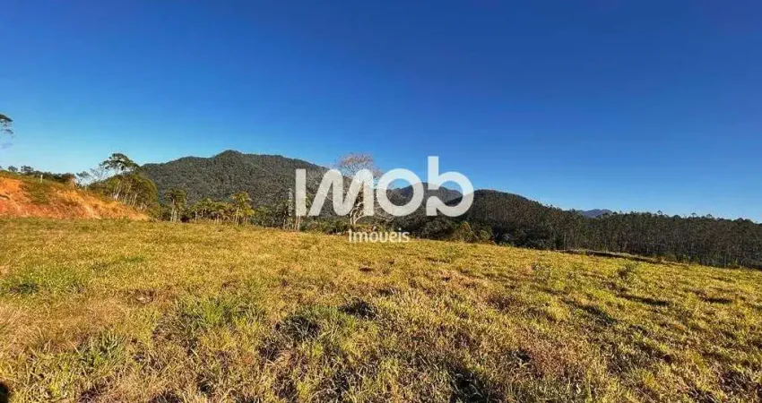 Terreno à venda no Centro, Guaramirim 