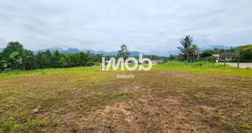 Terreno à venda no Centro, Corupá 