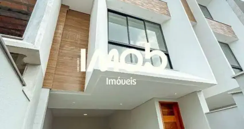 Casa com 2 quartos à venda na Vila Lenzi, Jaraguá do Sul 