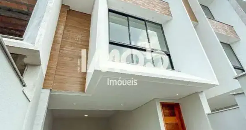 Casa com 2 quartos à venda na Vila Lenzi, Jaraguá do Sul