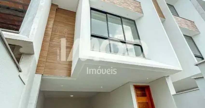 Casa com 2 quartos à venda na Vila Lenzi, Jaraguá do Sul