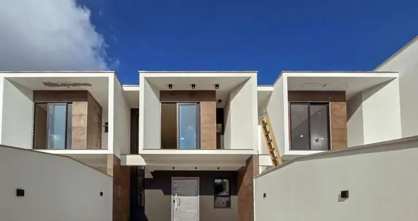 Casa com 3 quartos à venda na Vila Lalau, Jaraguá do Sul 