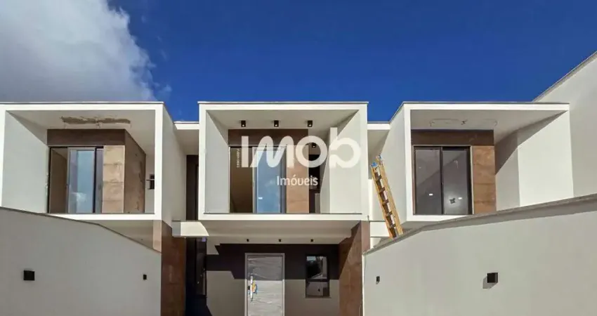 Casa com 3 quartos à venda na Vila Lalau, Jaraguá do Sul