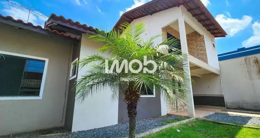 Casa com 4 quartos à venda em Bananal do Sul, Guaramirim