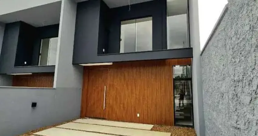 Casa com 3 quartos à venda no Rau, Jaraguá do Sul 