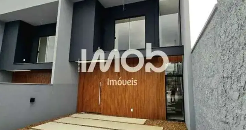 Casa com 3 quartos à venda no Rau, Jaraguá do Sul