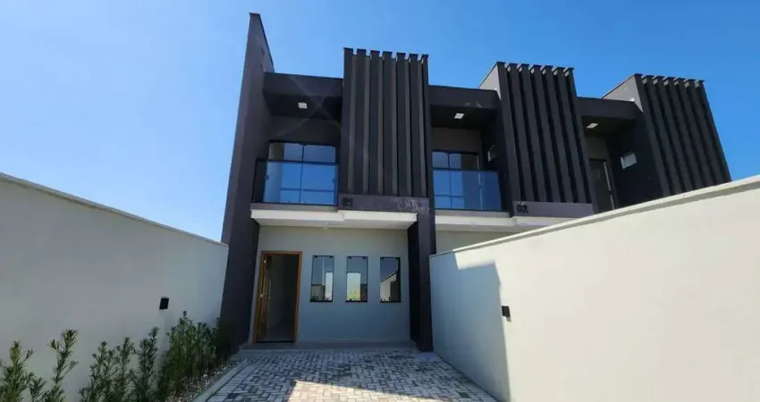 Casa com 2 quartos à venda no Três Rios do Norte, Jaraguá do Sul