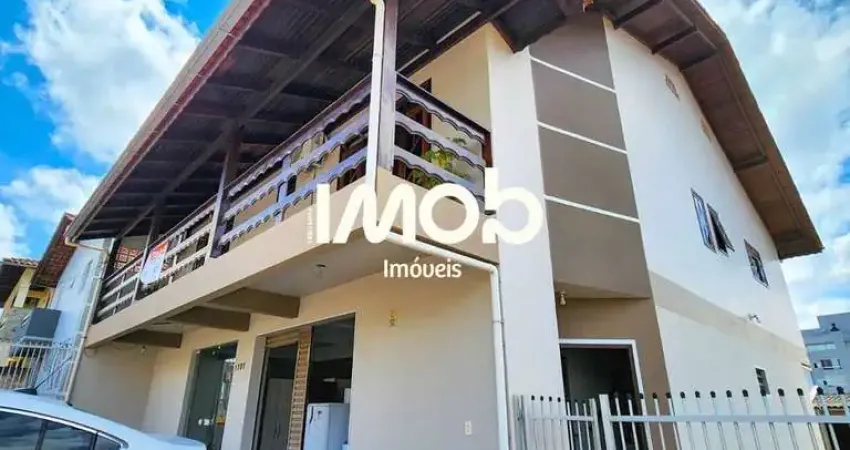 Casa com 3 quartos à venda no Nova Brasília, Jaraguá do Sul 
