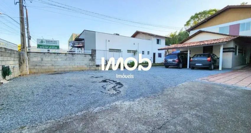 Terreno com 393,74 m2 de área total, Vila Lenzi