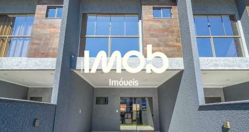 Casa geminada com 1 suíte + 2 quartos, Ilha da Figueira