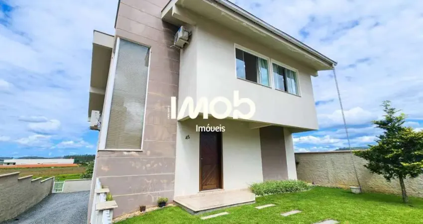 Casa com 3 quartos à venda no Centro, Guaramirim 