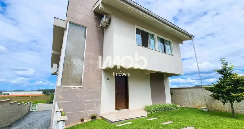 Casa com 3 quartos à venda no Centro, Guaramirim 