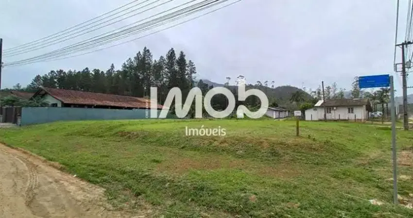 Terreno à venda no Centro, Schroeder 